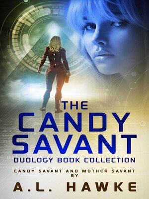 cover image of The Candy Savant Duology Collection